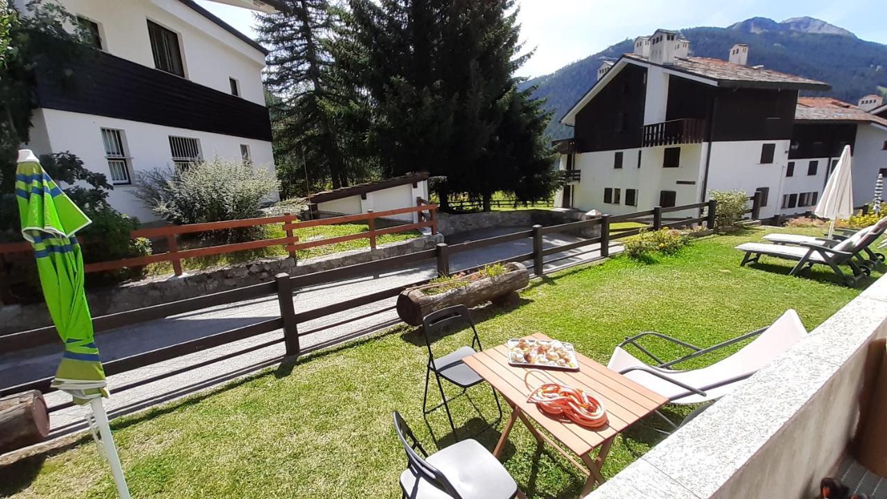 Maison Du Grand Assaly La Thuile Exterior foto
